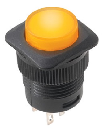 Push Switch AC SCI R13 508 Taiwantrade