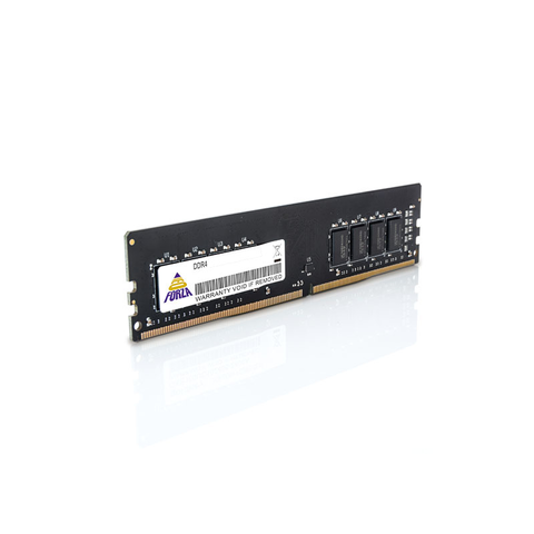 Neo Forze DDR4 Unbuffered DIMM Memory