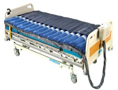 Taiwan Theutic Pressure Sores Relief Mattress Taiwantrade Com Pressure Relief Mattresses Inflatable Mattress Pump