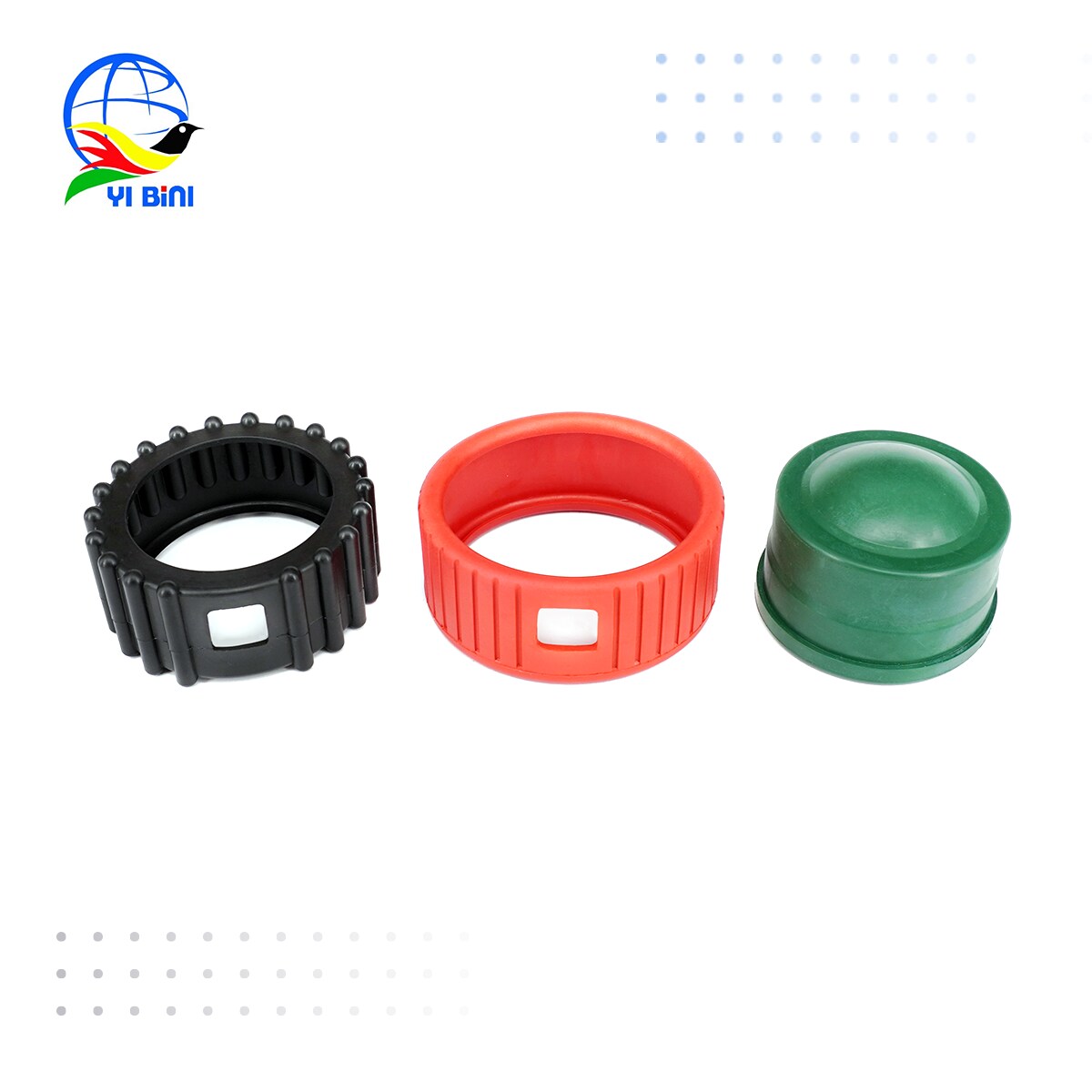 Thermal Rubber Insulating Sheath for Various Products | Taiwantrade