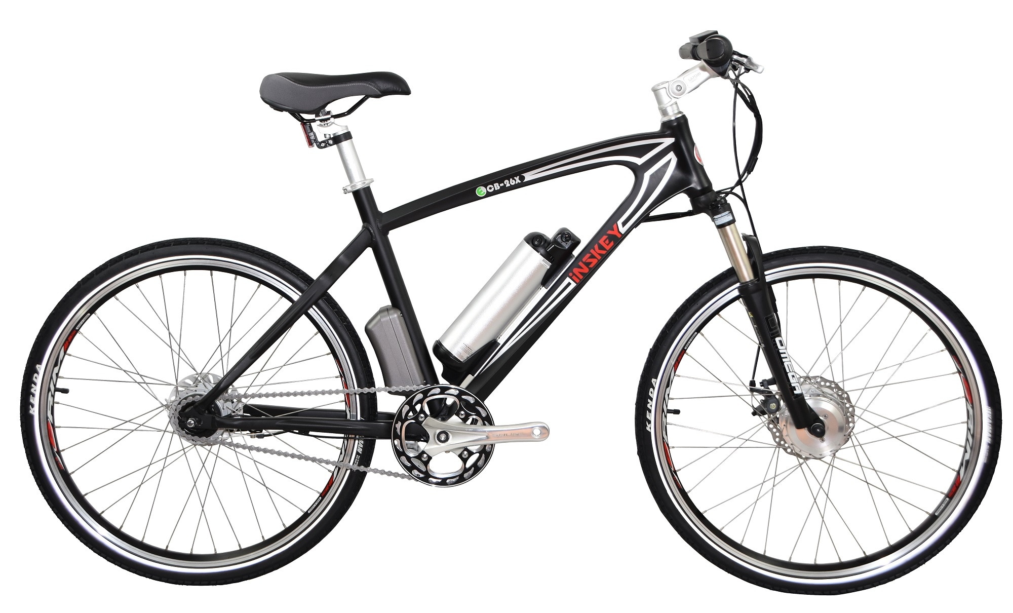 mountain ebike emb-682 电动辅助登山自行车 | 英仕奇能源科技股份