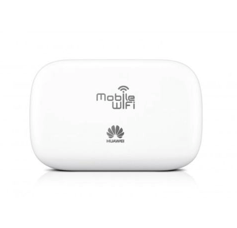 Huawei Mobile Wifi E5330 Configuration