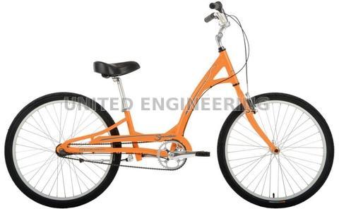 khs comfort bike