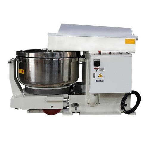 Spiral Dough Mixer Machine | Taiwantrade.com