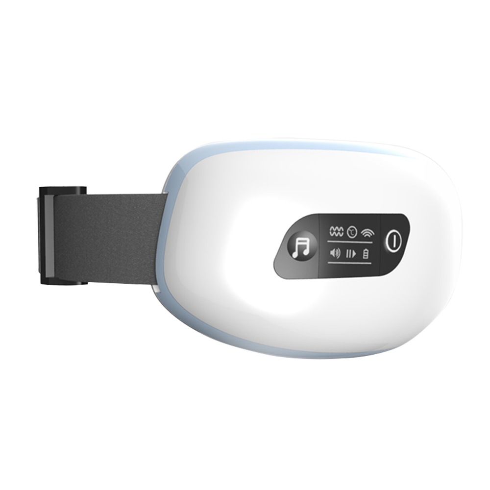 HYY01 Portable and Wireless Eye Massage Machine with Vibration and