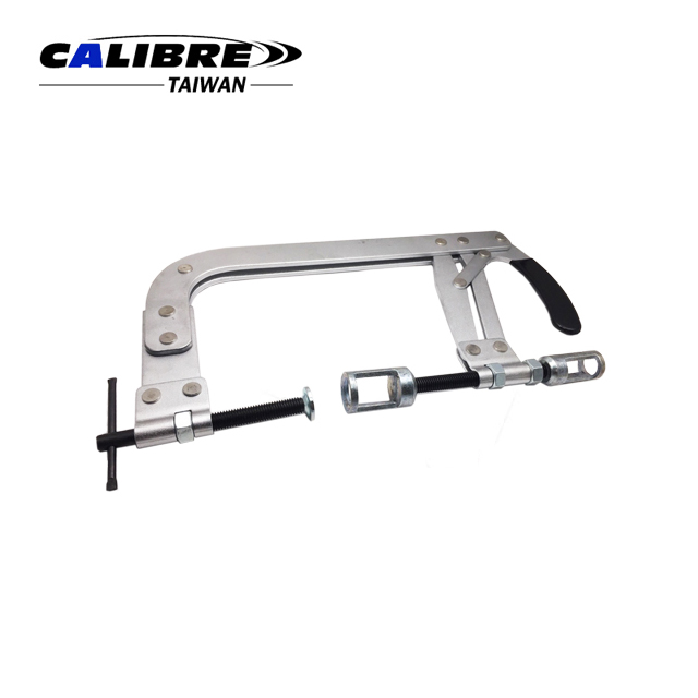 CALIBRE Automotive Engine Tool 25-30mm Large Valve Spring Compressor ...