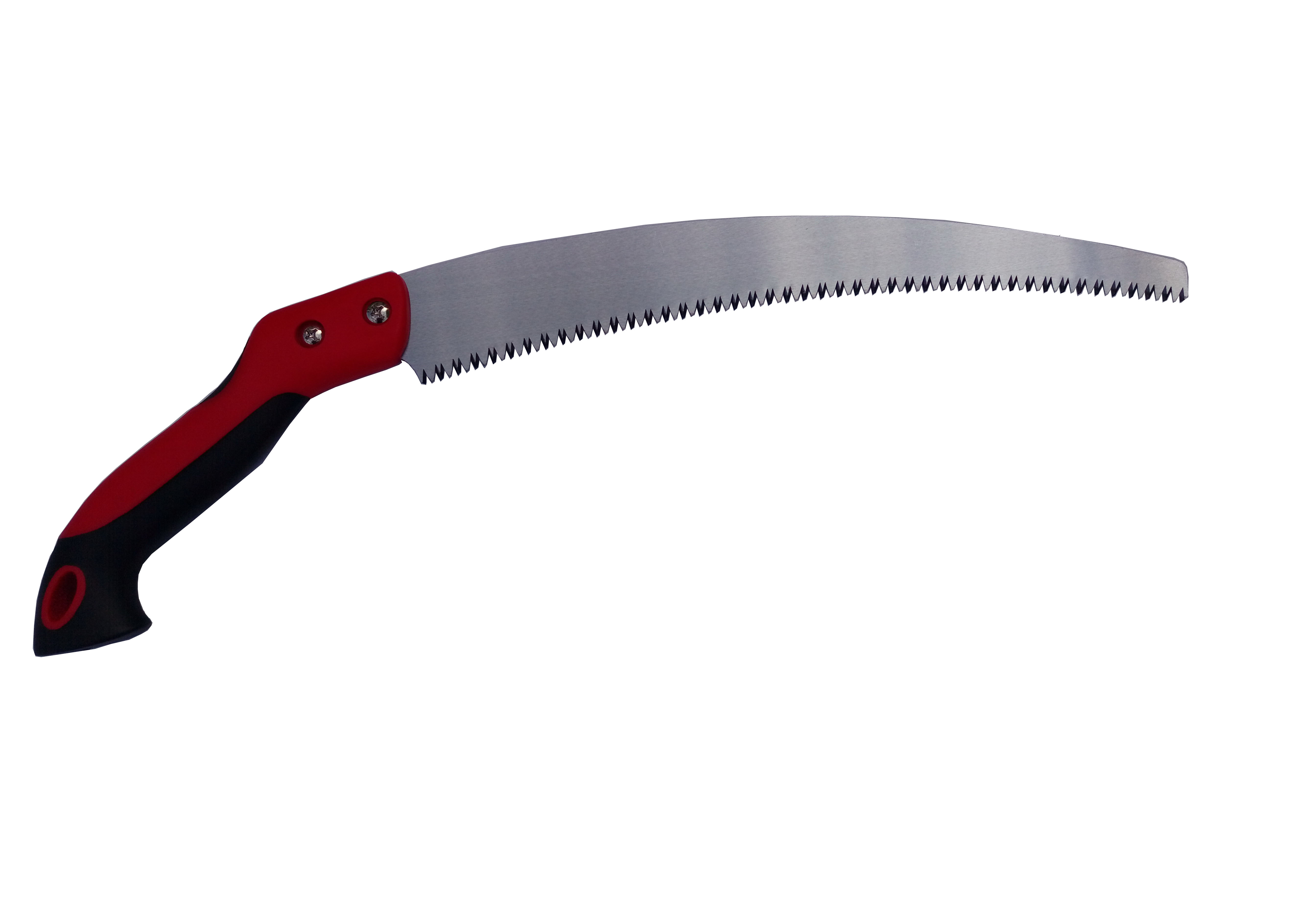 Curved Pruning Saw 4.0 (P) × 350 (L) mm Taiwantrade