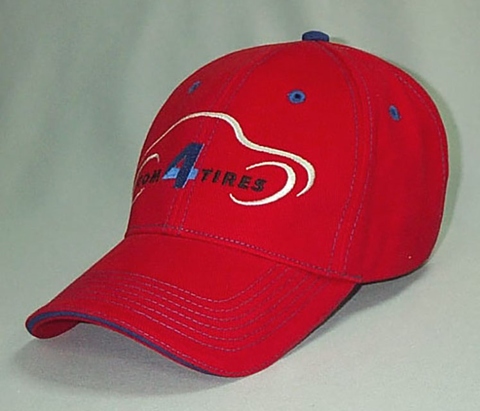 SPORT CAP