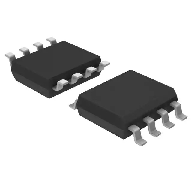 Texas Instruments IC NE555PSR TI Integrated Circuit