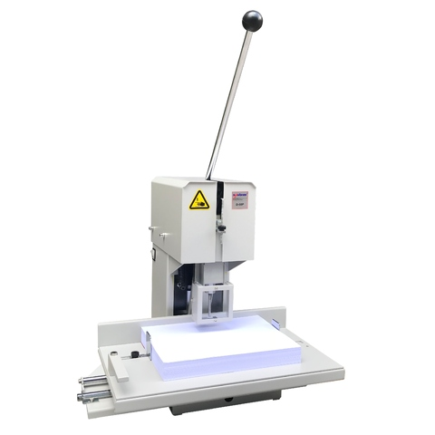 Sysform D-50P Single Hole Electric Paper Drill