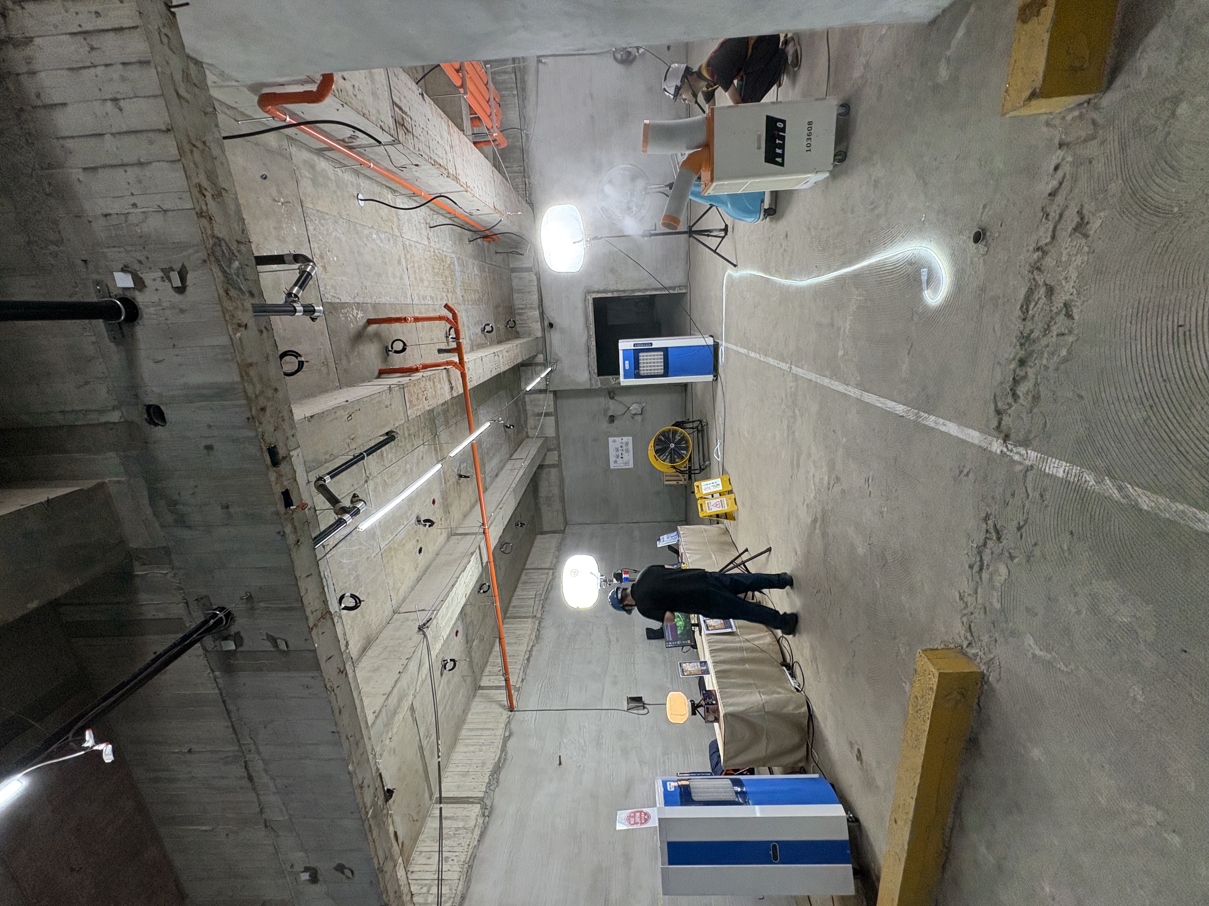 青暘工安獎產品展示