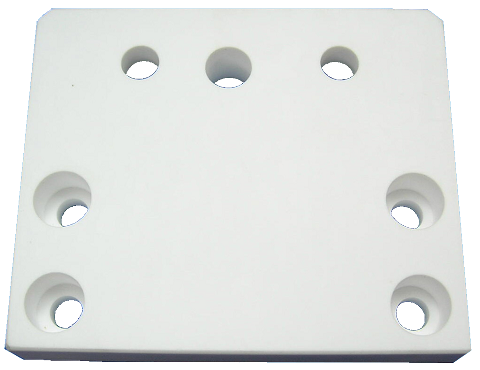 Isolator Plate