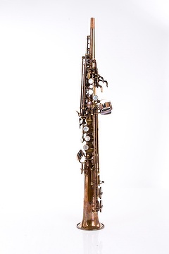 Soprano Saxophone,Musical Instruments