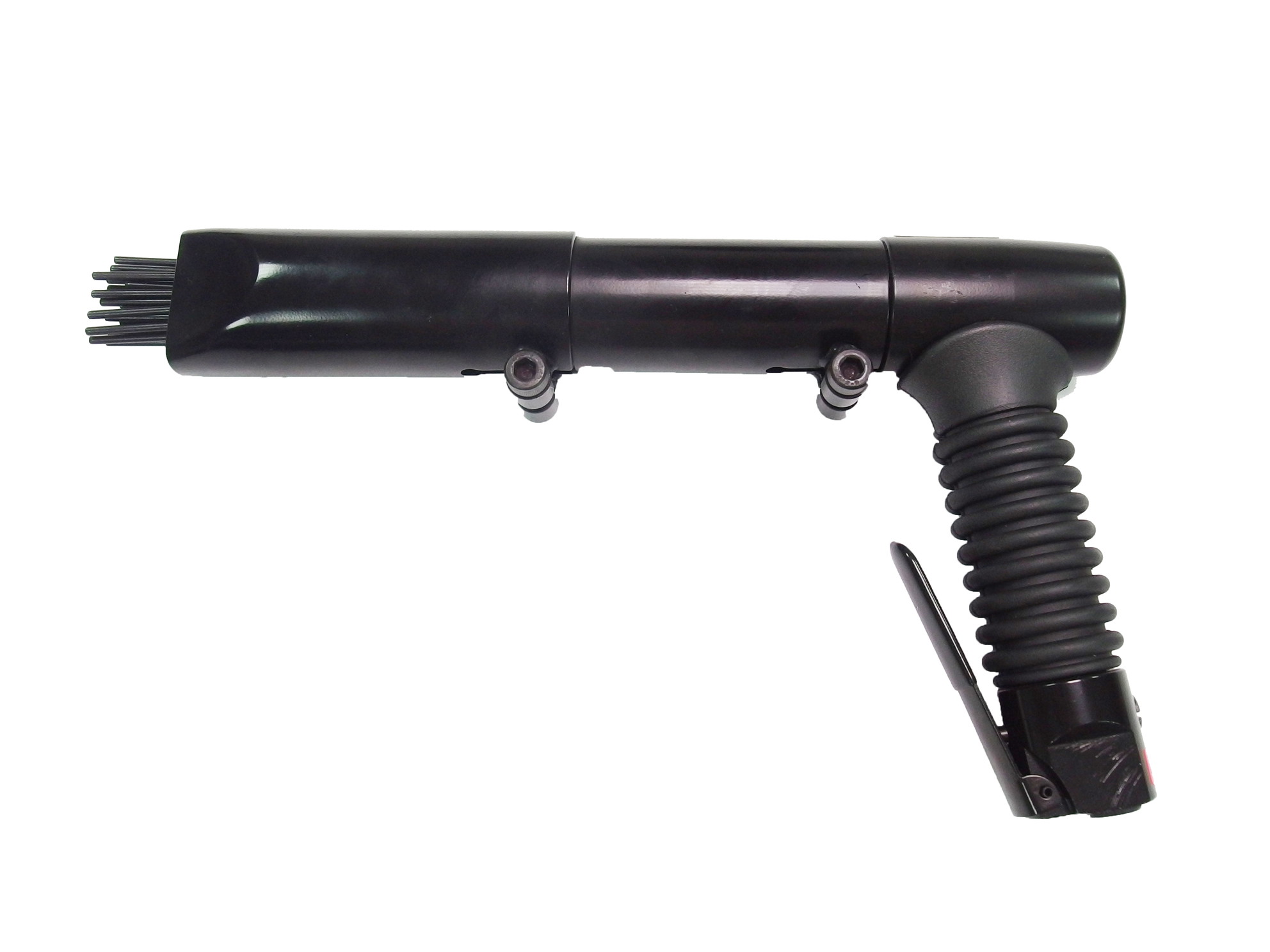 Air Needle Scaler (19 needles) Pistol type