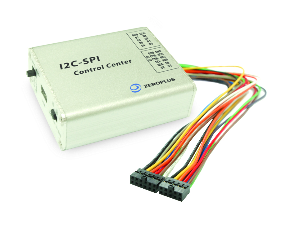 Адаптер SPI - IPC. Cypress USB i2c. Zeroplus p4. Host adapter