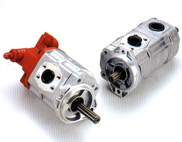 Forklift Hydraulic Pump