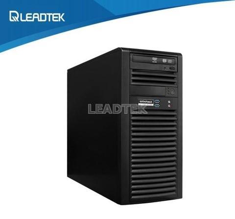 Leadtek WinFast RTX AI Workstation (NGC-Ready)