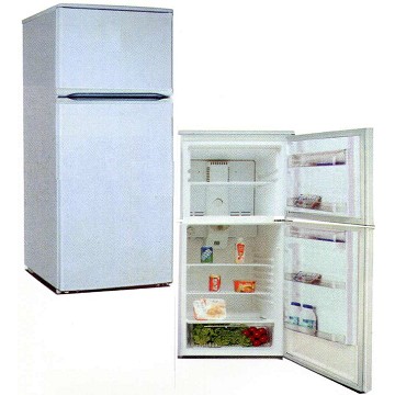 Top Mounted Refrigerator