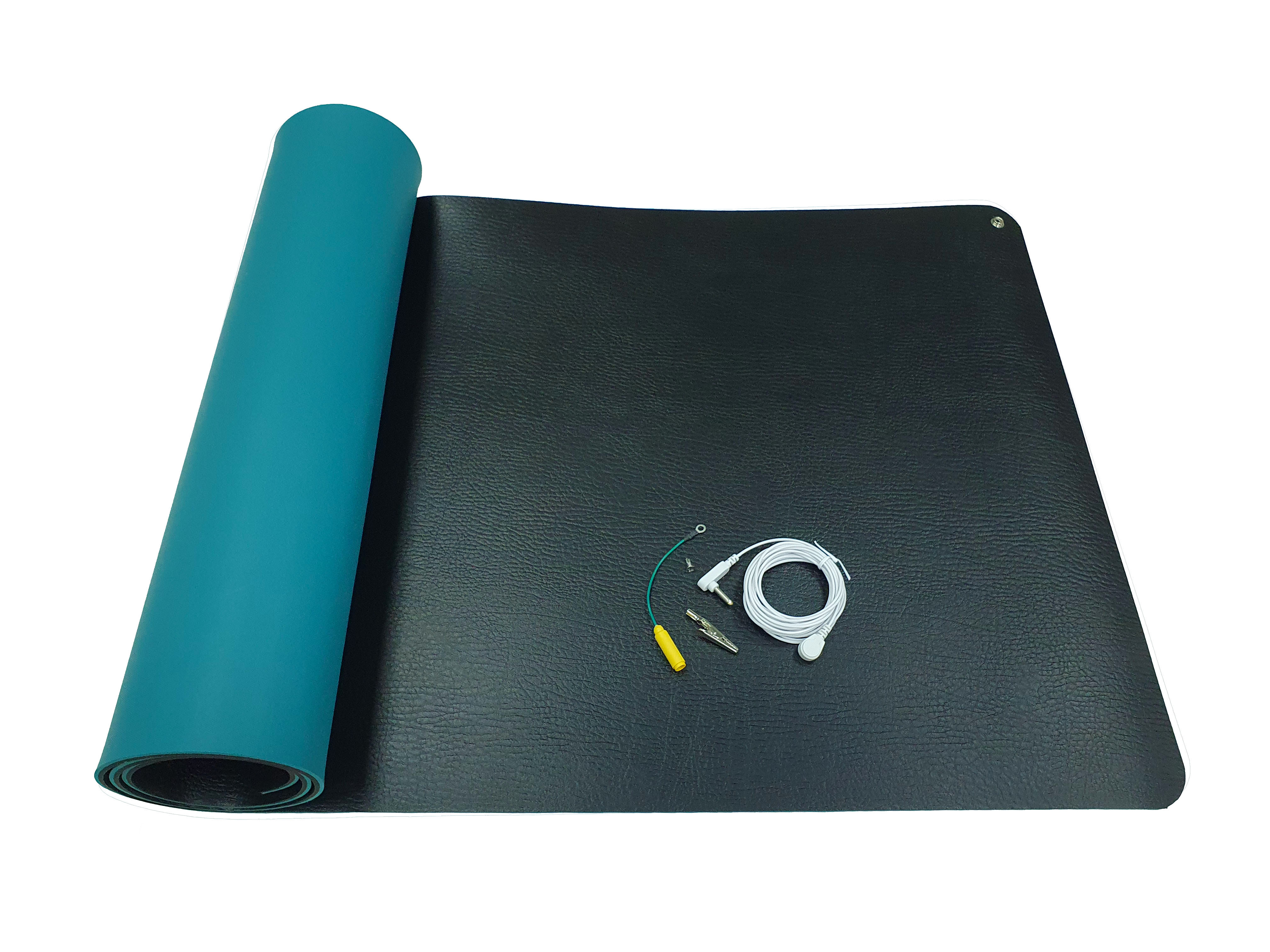 Grounding(Earthing) Yoga Mat