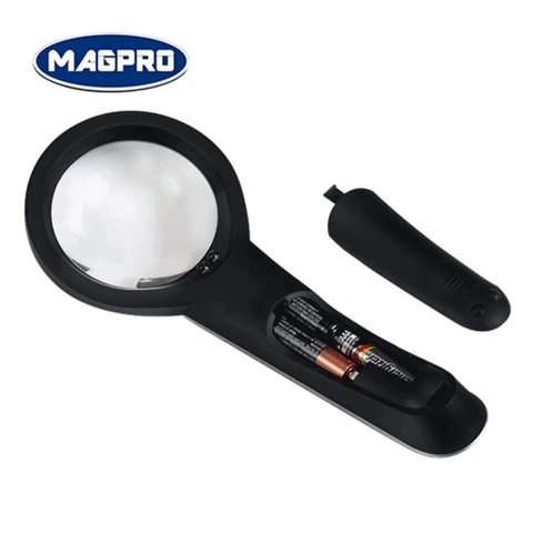 handheld reading light