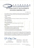 EU Food Safety Management System
