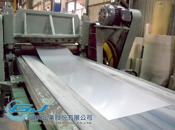 Stainless Steel 304/316 Cut Sheet Metal