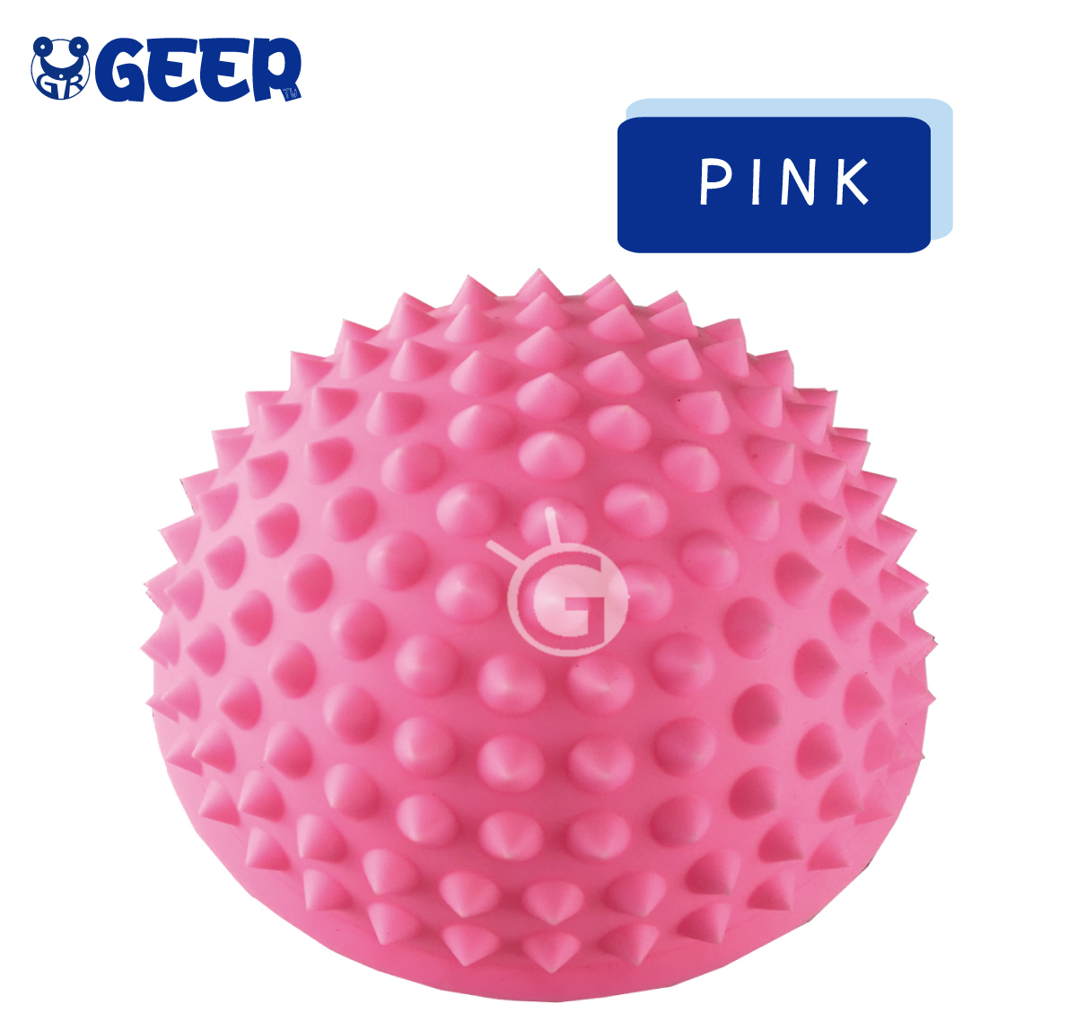 Massage Balls Manufacturers and Suppliers ODM & ODM GEER CO.,LTD