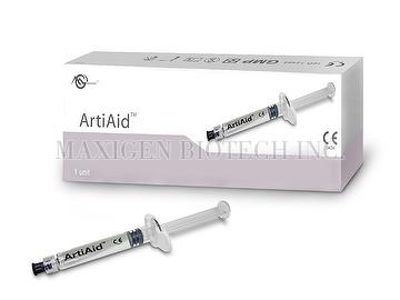 Taiwan ArtiAid® Intra-articular Injection | Taiwantrade