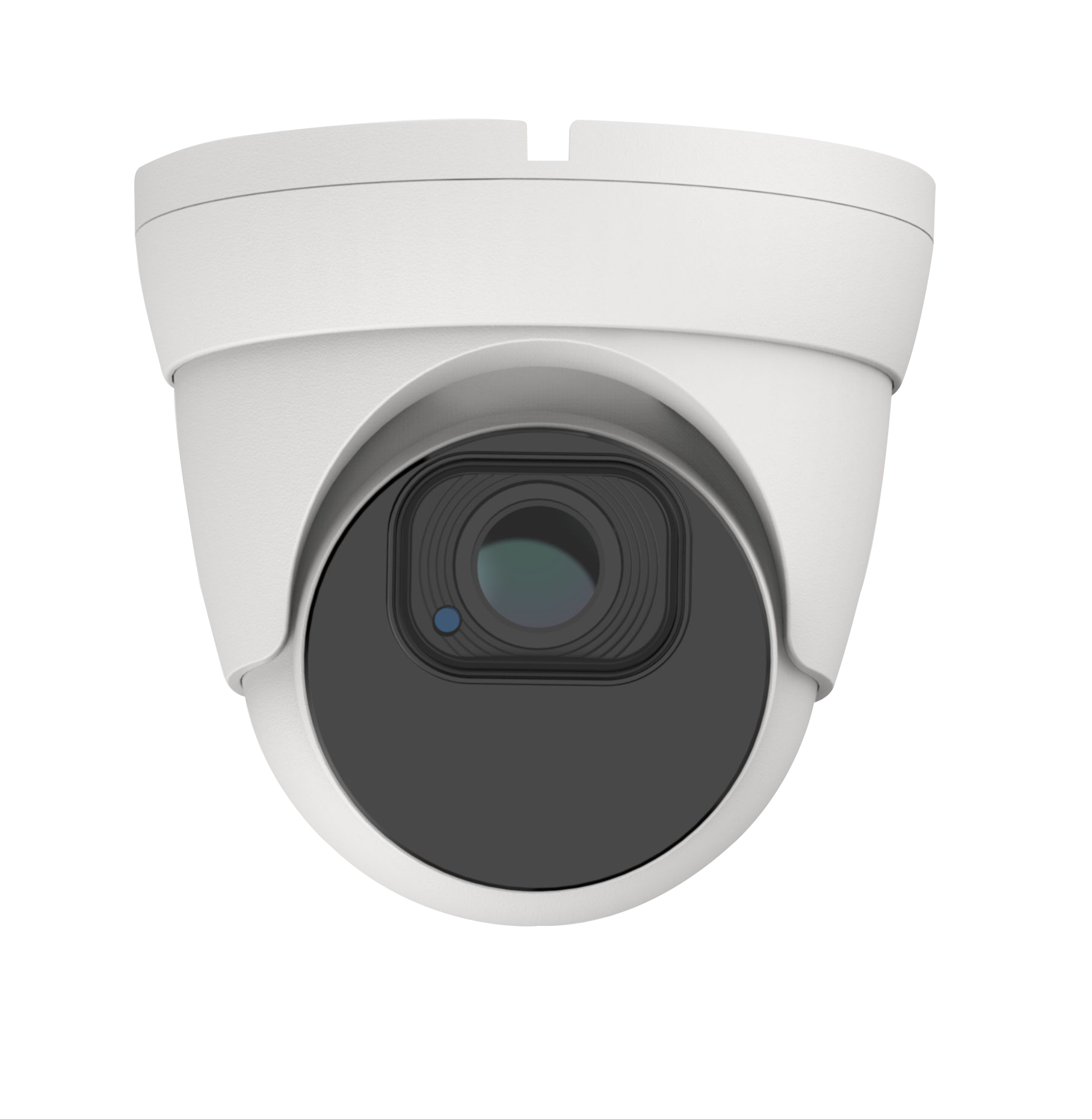 H.265 4K IP IR Dome Camera | Taiwantrade