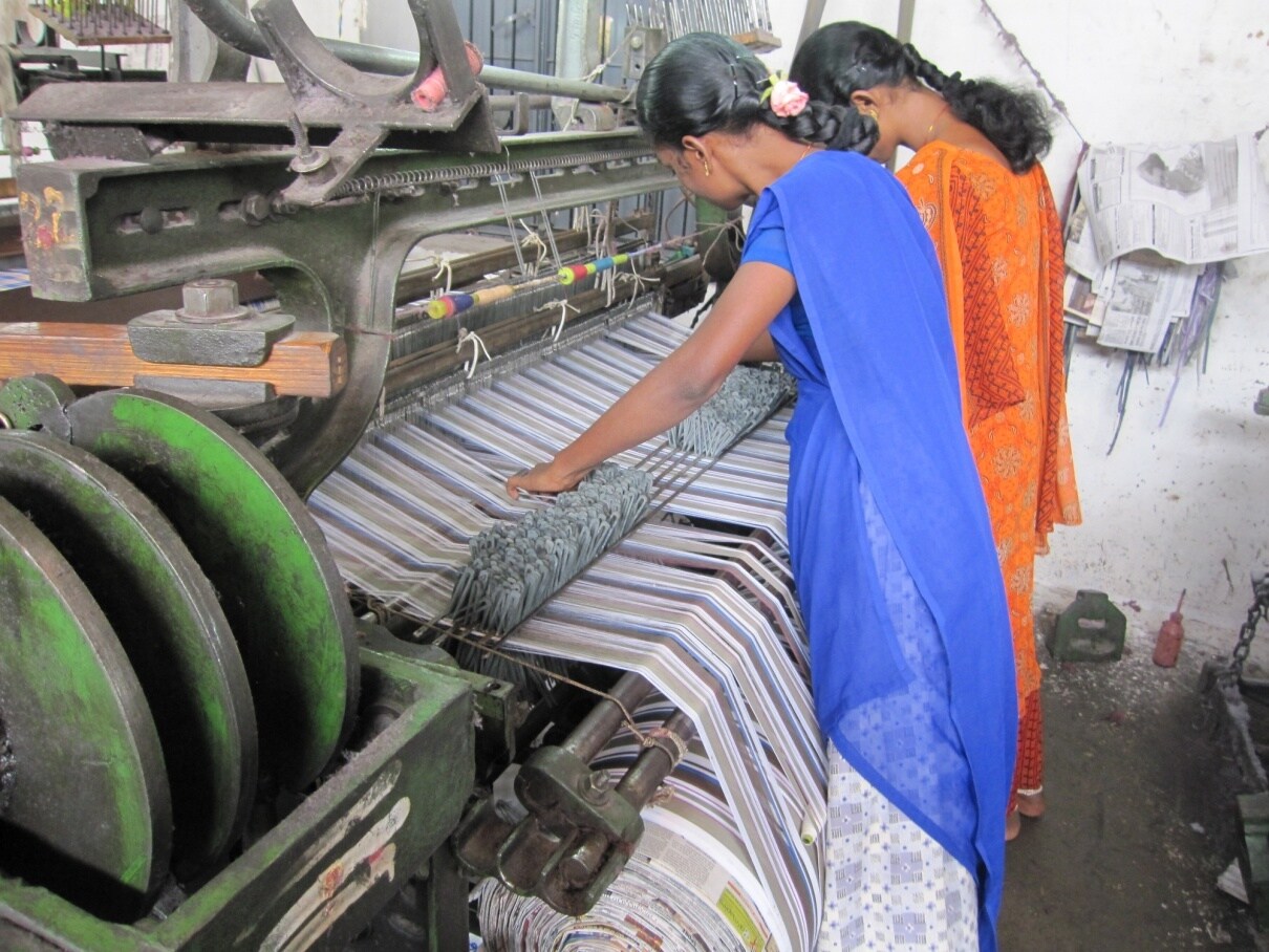 印度纺织工业担心与欧盟自由贸易协议延迟签署