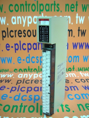 OMRON INPUT UNIT C500-ID218 / 3G2A5-ID218 | Taiwantrade.com
