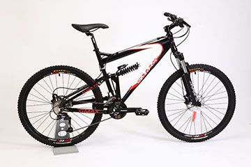 G-MAX Taiwan made  27.5inch Mountain bicycle Full suspension Freeride  w/Shimano or other system  Mounation bike gear Flyer 5.0