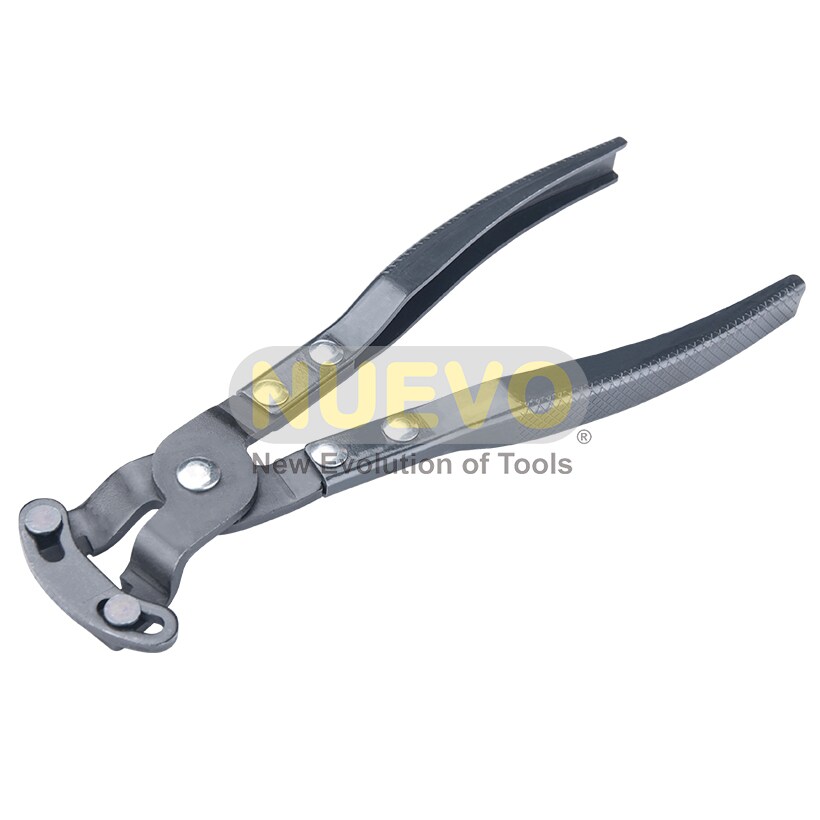 VIM TOOLS Vim-Srb7 Snap Ring Bent Pliers Set, 7" Oal, 1.8M (.071
