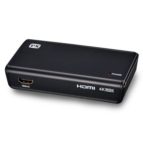 HDMI 2.0/HDCP 2.0 Audio Converter