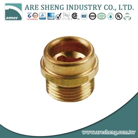 Brass Faucet Seat Fits Eljer 1 2 27t Taiwantrade Com