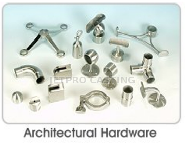 Architectural Hardware,Other Building Hardware,Hardware.