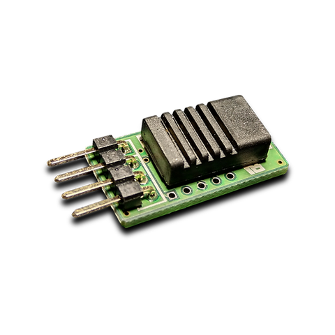 Best Humidity And Temperature Module