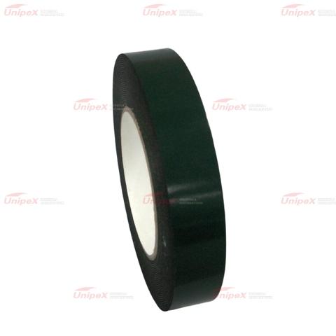 Double Sided Foam Tape Black Foam Green Film Taiwantrade Com