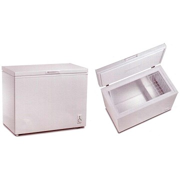 Chest Freezer