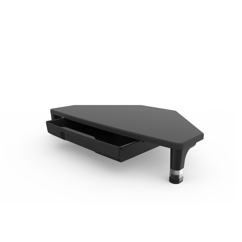 Monitor Corner Stand AW40118