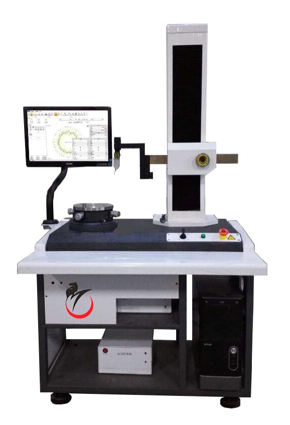 Roundness Measuring Instrument / Roundness Tester