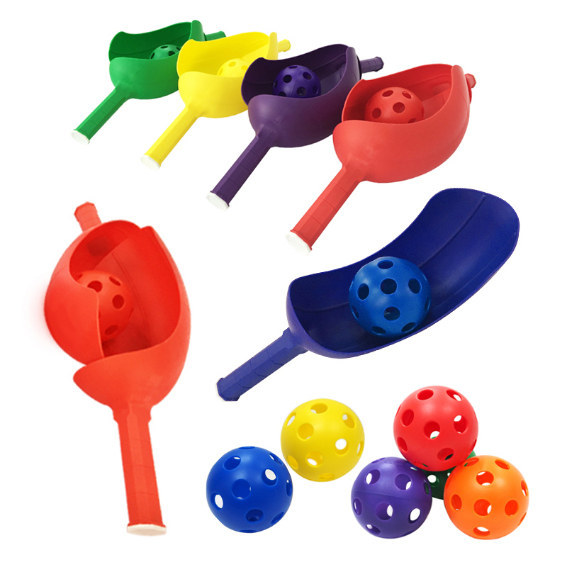 Scoop ball set Taiwantrade