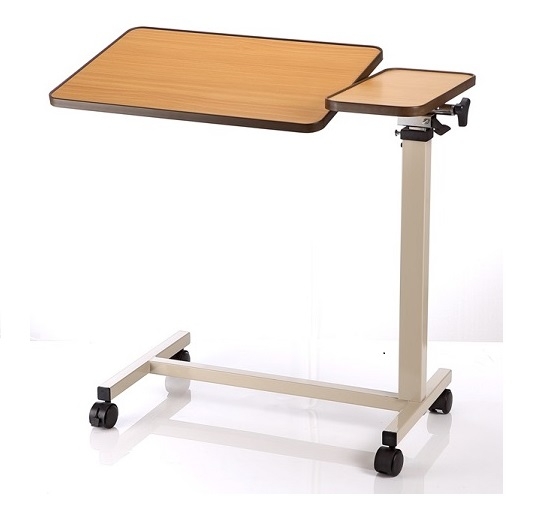 Useful Hospital Bedside Table,Hospital Bed Tray | Taiwantrade.com