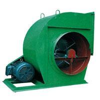 fans and blowers