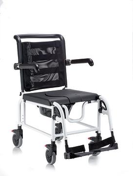 Shower Commode Chair Sl 157 Comfort Orthopedic Co Ltd