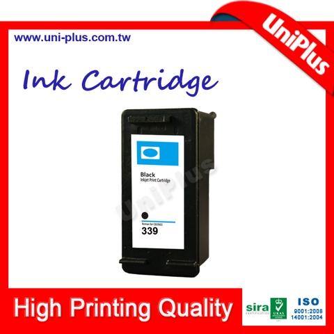 HP 339 C8767EE Compatible Black Printer Ink Cartridge