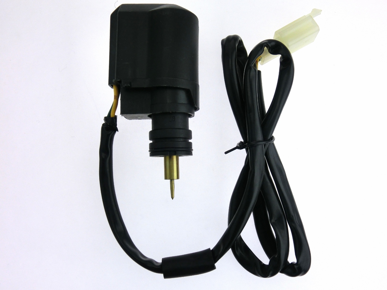 Electric Choke for Motorcycle Carburetor