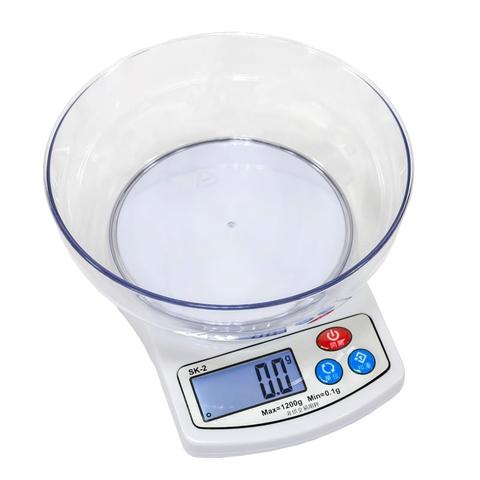 Micro Electronic Scale | Taiwantrade.com