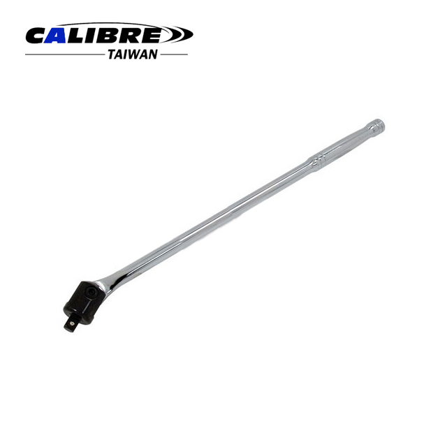 TAIWAN CALIBRE 3/8" Dr x 15" Long Swivel Head Power Socket Wrench