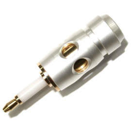 Mini 3.5mm Optical Fiber Plug